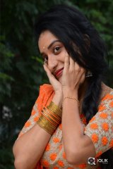 Janani At Laxmi Devi Samarpinchu Nede Chudandi Motion Poster Launch